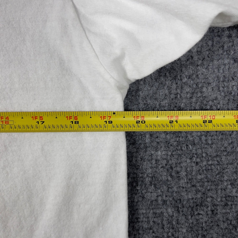 P!nk The Truth About Love Tour 2013 T-Shirt Adult Medium White Graphic Concert - Picture 4 of 9